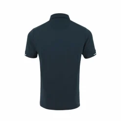 Polos Et Chemises|Polos Et Chemises*Equithème - Polo à manches courtes homme Eric Marine