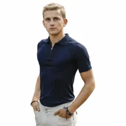 Sale - Polo homme Lucas Polos Et Chemises|Polos Et Chemises