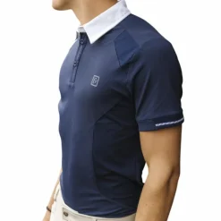 Outlet - Polo manches courtes homme Victor Polos Et Chemises