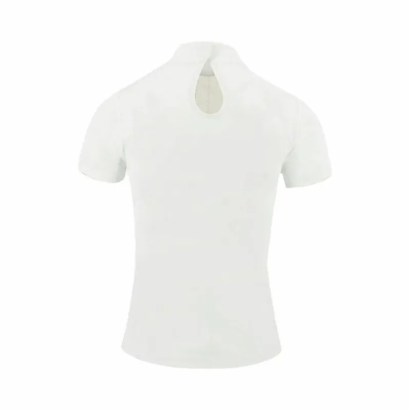 New - Polo manches courtes femme London Polos Et Chemises