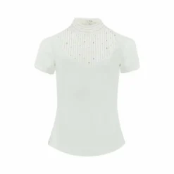 Sale - Polo manches courtes femme Vilamoura Polos Et Chemises