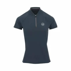 Best - Polo manches courtes femme Emma Polos Et Chemises