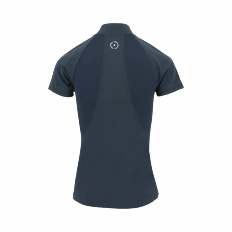 Best - Polo manches courtes femme Emma Polos Et Chemises