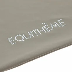 - Polo manches longues femme Estoril taupe Polos Et Chemises