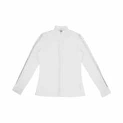 Clearance - Polo manches longues femme Estoril Polos Et Chemises