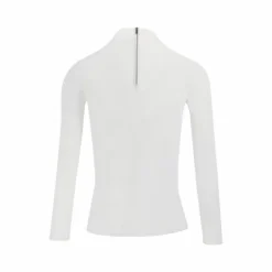 Sale - Polo manches longues femme Cabourg Polos Et Chemises