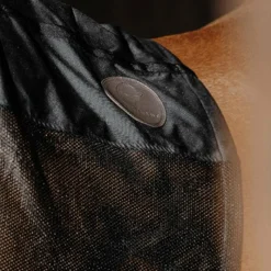 Clearance - Protection de cou intégrale lycra/ mesh Couvertures Poneys|Couvertures Et Chemises