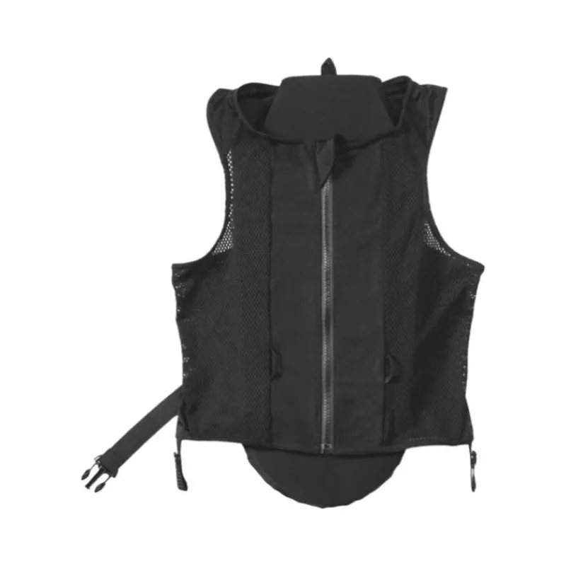Online - Protection de dos Mesh adultes Coques Dorsales|Concours Complet D'Equitation