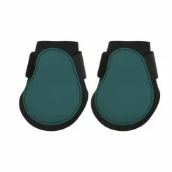 Protège-Boulets*Equithème - Protège-boulets canard Bleu