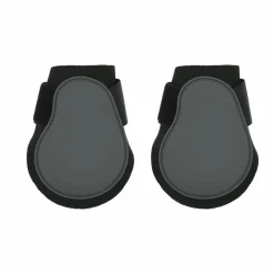Protège-Boulets*Equithème - Protège-boulets Gris