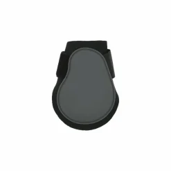 Protège-Boulets*Equithème - Protège-boulets Gris