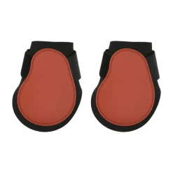 Protège-Boulets*Equithème - Protège-boulets ade Orange