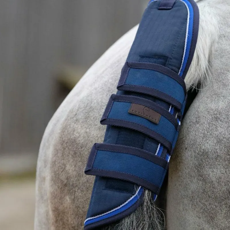 Hot - Protège-queue Classic 1200D imperméable Couvertures Et Chemises