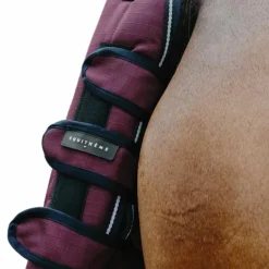 - Protège-queue Tyrex 1200D Protège-Queue