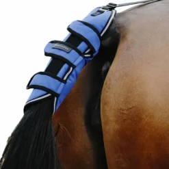 Hot - Protège-queue Tyrex Aisance 1200D roi Protège-Queue