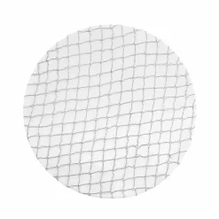 Résilles*Equithème - Résille filet Noir