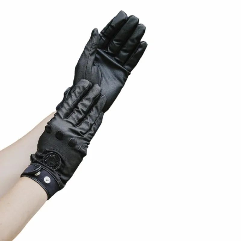 Sacs Lifestyle*Equithème - Sac à dos Je t'aime Noir