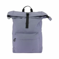 Sacs Lifestyle*Equithème - Sac à dos Roll-Top Urban lilas Violet