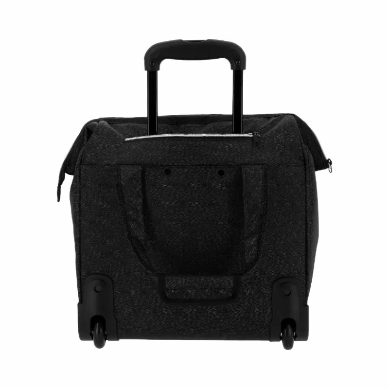 Clearance - Sac de pansage à roulette Sacs Et Malles De Pansage