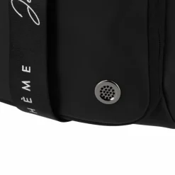 New - Sac week-end Je t'aime Bagagerie