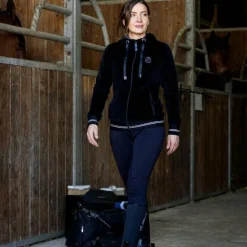 New - Sac week-end Je t'aime Bagagerie