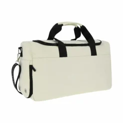 - Sac week-end Je t'aime crème Bagagerie