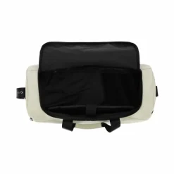 - Sac week-end Je t'aime crème Bagagerie