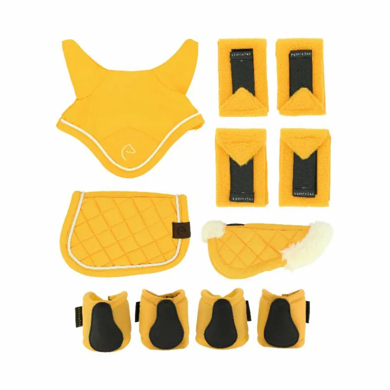 - Set accessoires pour mini poney (x5) Peluches