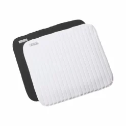 Sous-Bandes*Equithème - Sous-bandages cooldry Antérieurs (x2) Noir