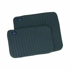 Sous-Bandes*Equithème - Sous-Bandages postérieurs Cooldry (x2) Gris