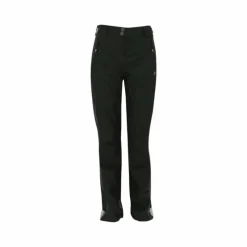 Pantalons D'Équitation*Equithème - Sur-pantalon d'équitation épais Vick Noir