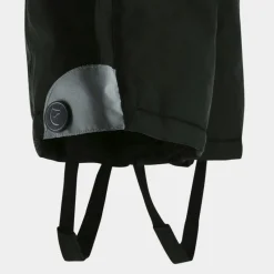 Pantalons D'Équitation*Equithème - Sur-pantalon d'équitation épais Vick Noir
