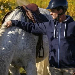 Clearance - Sweat manches longues homme Herve Pulls Et Gilets|Pulls Et Gilets