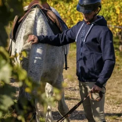 Clearance - Sweat manches longues homme Herve Pulls Et Gilets|Pulls Et Gilets