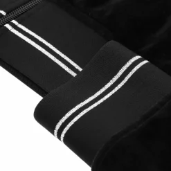 Online - Sweat zippé manches longues femme Je t'aime Coline Pulls Et Gilets