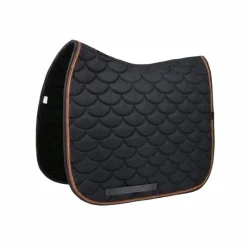 Sale - Tapis de dressage Khadi foncé Dressage|Tapis De Selle