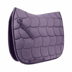 Dressage|Tapis De Dressage*Equithème - Tapis de dressage Satin Prune