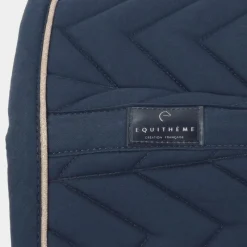 Dressage|Tapis De Dressage*Equithème - Tapis de dressage Skolstart Marine