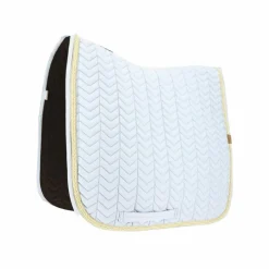 Clearance - Tapis de dressage Softy ciel Dressage|Tapis De Selle