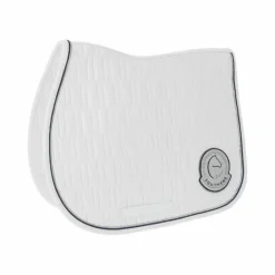 Discount - Tapis de selle Compet Je t'aime Tapis Cso/ Mixtes|Tapis De Selle