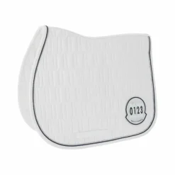 Discount - Tapis de selle Compet Je t'aime Tapis Cso/ Mixtes|Tapis De Selle