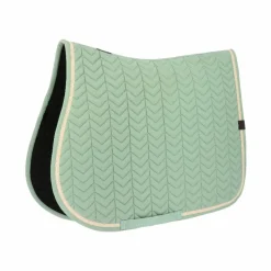 Discount - Tapis de selle Softypop clair Tapis Cso/ Mixtes