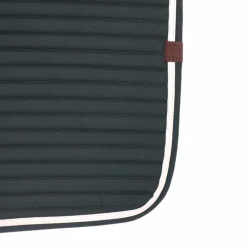 Best - Tapis de selle Spring foncé Tapis De Selle