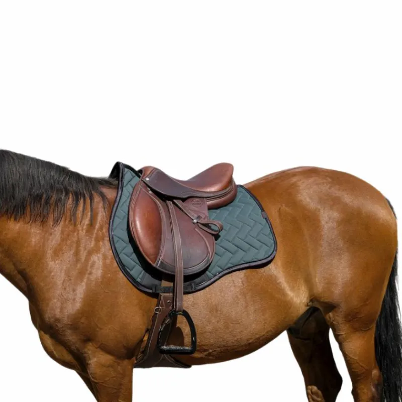 Online - Tapis de selle Impulsion Tapis Cso/ Mixtes|Tapis De Selle