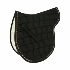 Hunter|Tapis De Selle*Equithème - Tapis de selle Hunter Noir
