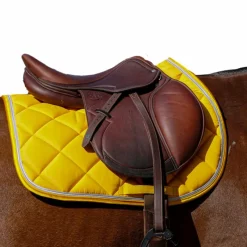 New - Tapis de selle Classic Tapis Cso/ Mixtes|Tapis De Selle