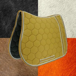 - Tapis de selle Ligne brun Tapis Cso/ Mixtes|Tapis De Selle