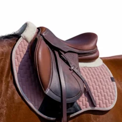 Outlet - Tapis de selle Dinard vieux Tapis Cso/ Mixtes|Tapis De Selle