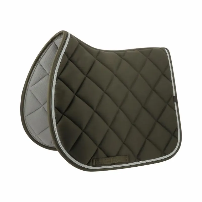 New - Tapis de selle Classic foncé Tapis Cso/ Mixtes|Tapis De Selle