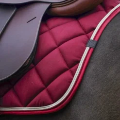 Clearance - Tapis de selle Classic Tapis Cso/ Mixtes|Tapis De Selle